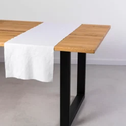 CASA Luxalin Camino De Mesa Natural