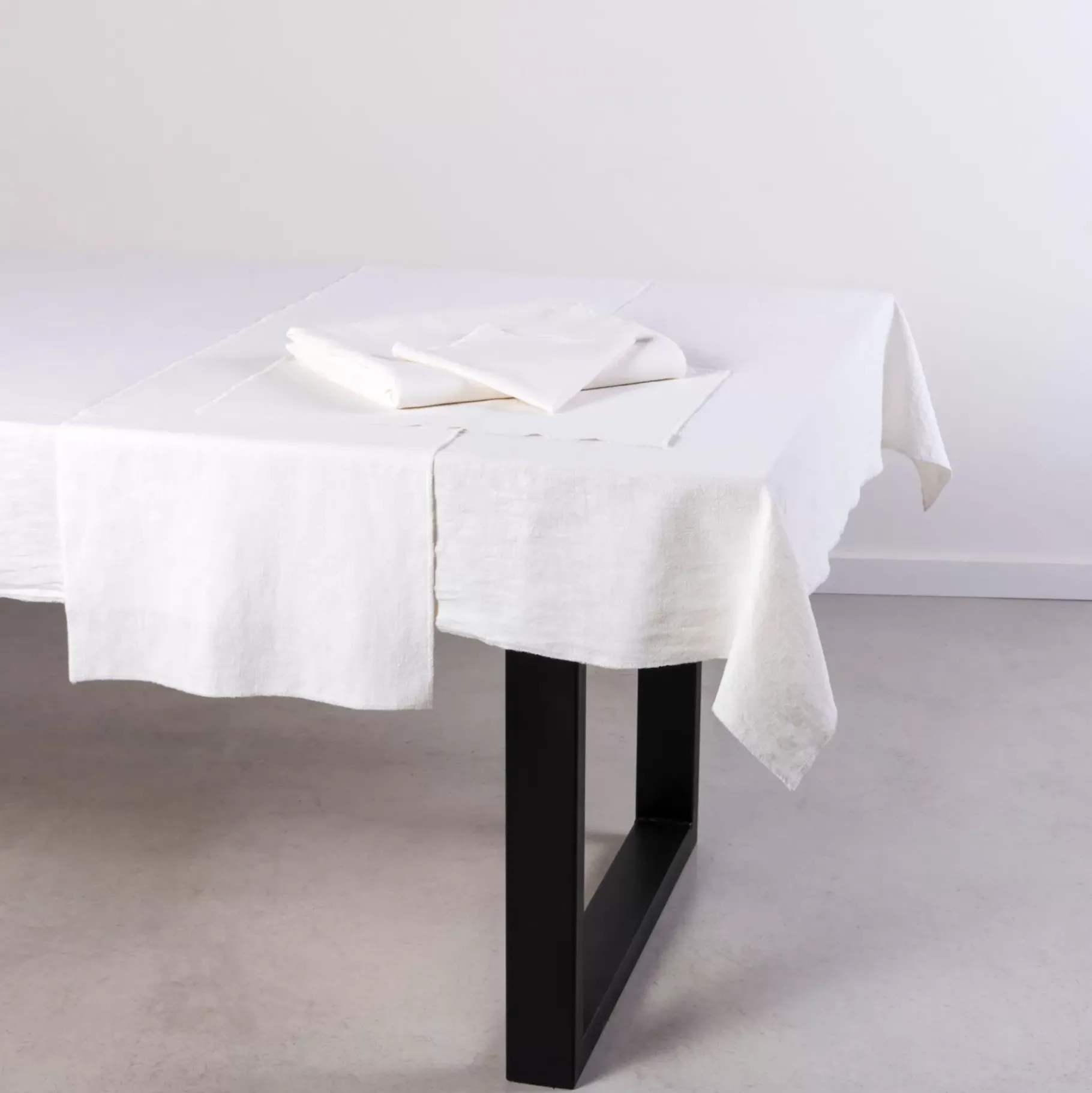 CASA Luxalin Camino De Mesa Natural