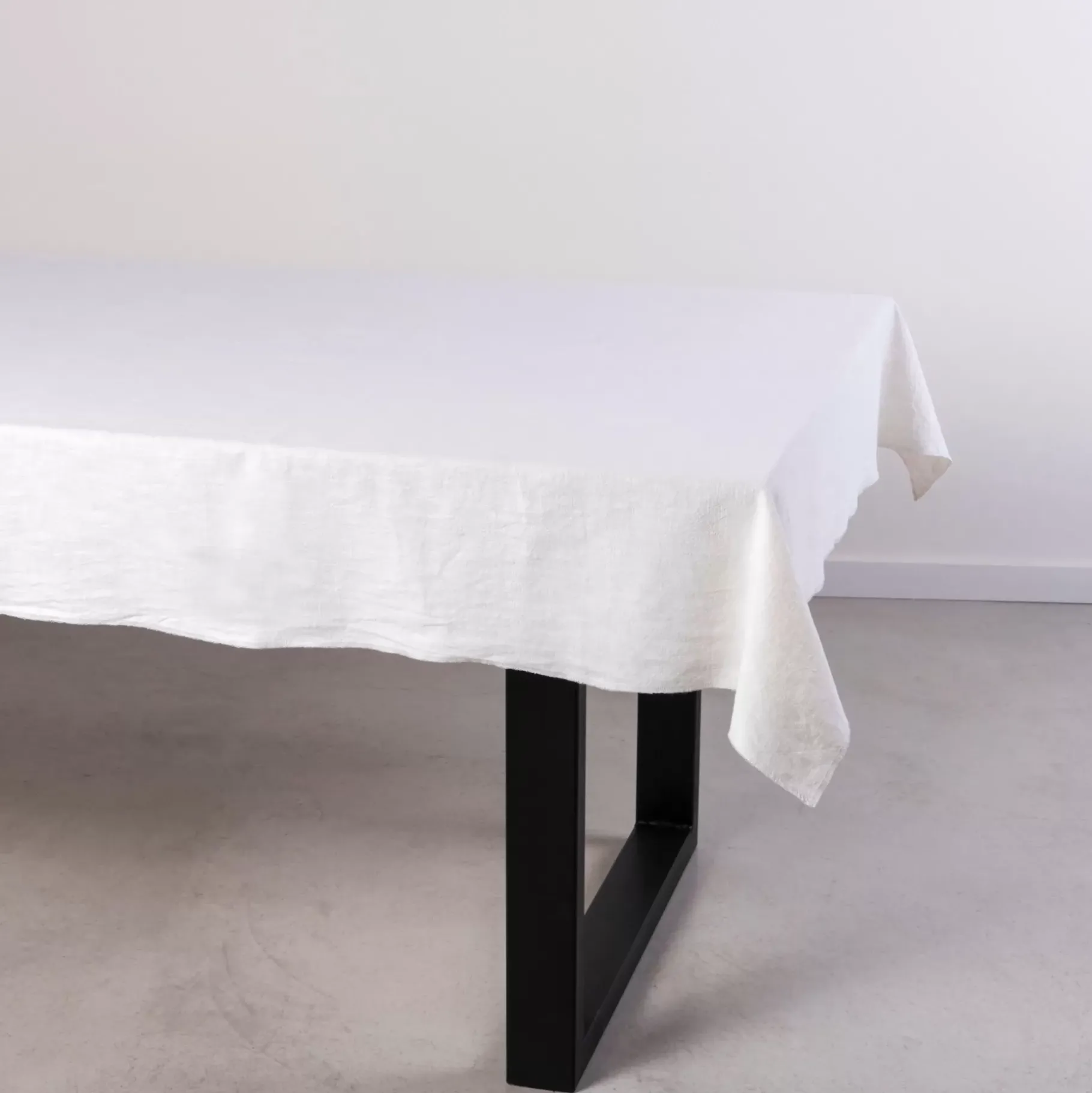 CASA Luxalin Mantel Natural