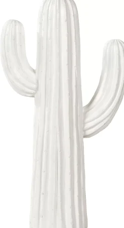 CASA Magnesia Cactus Blanco