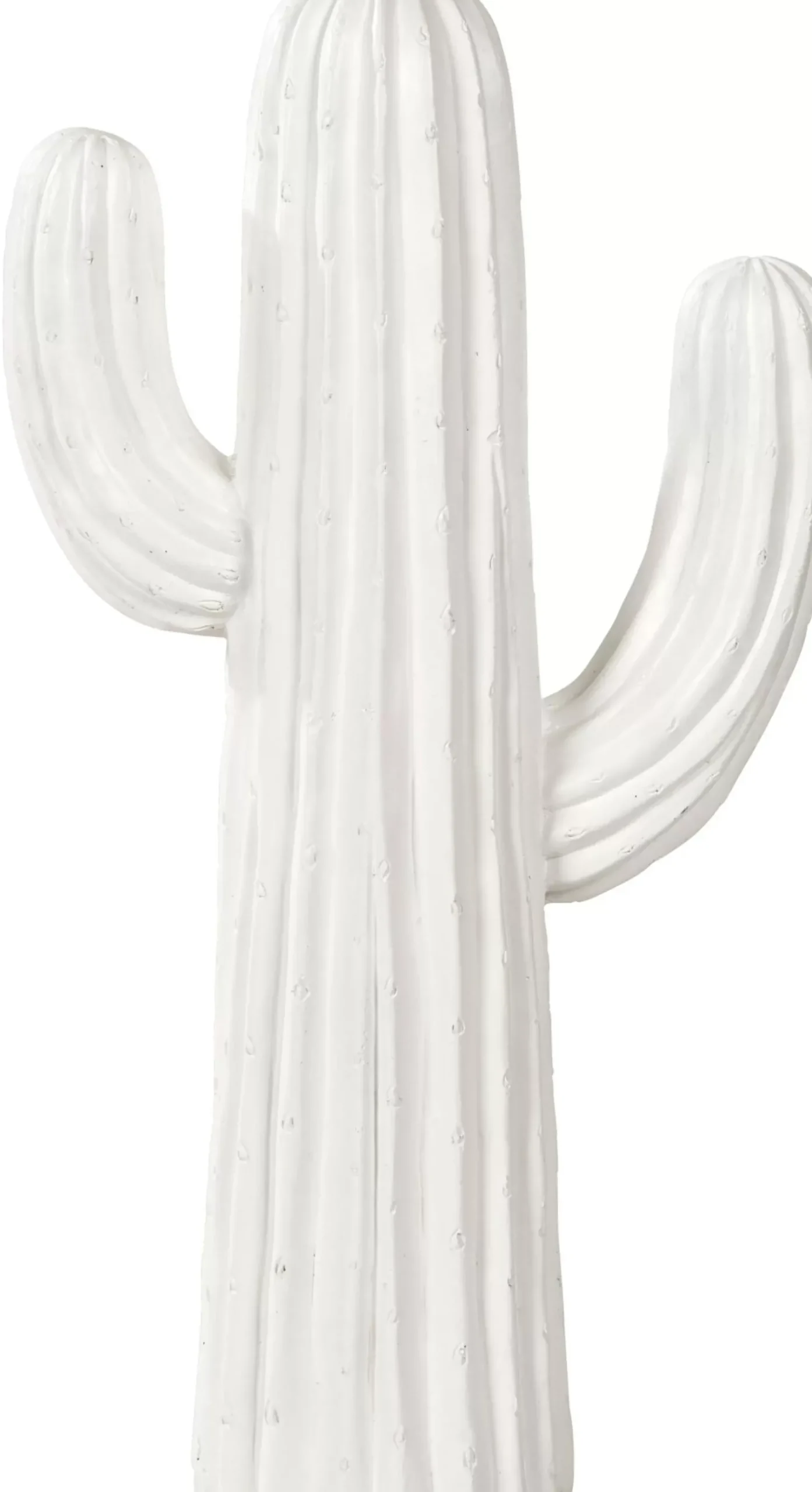 CASA Magnesia Cactus Blanco
