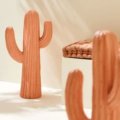 CASA Magnesia Cactus Terracota