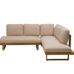 CASA Malai Conjunto Lounge Incl. Funda Gratuita