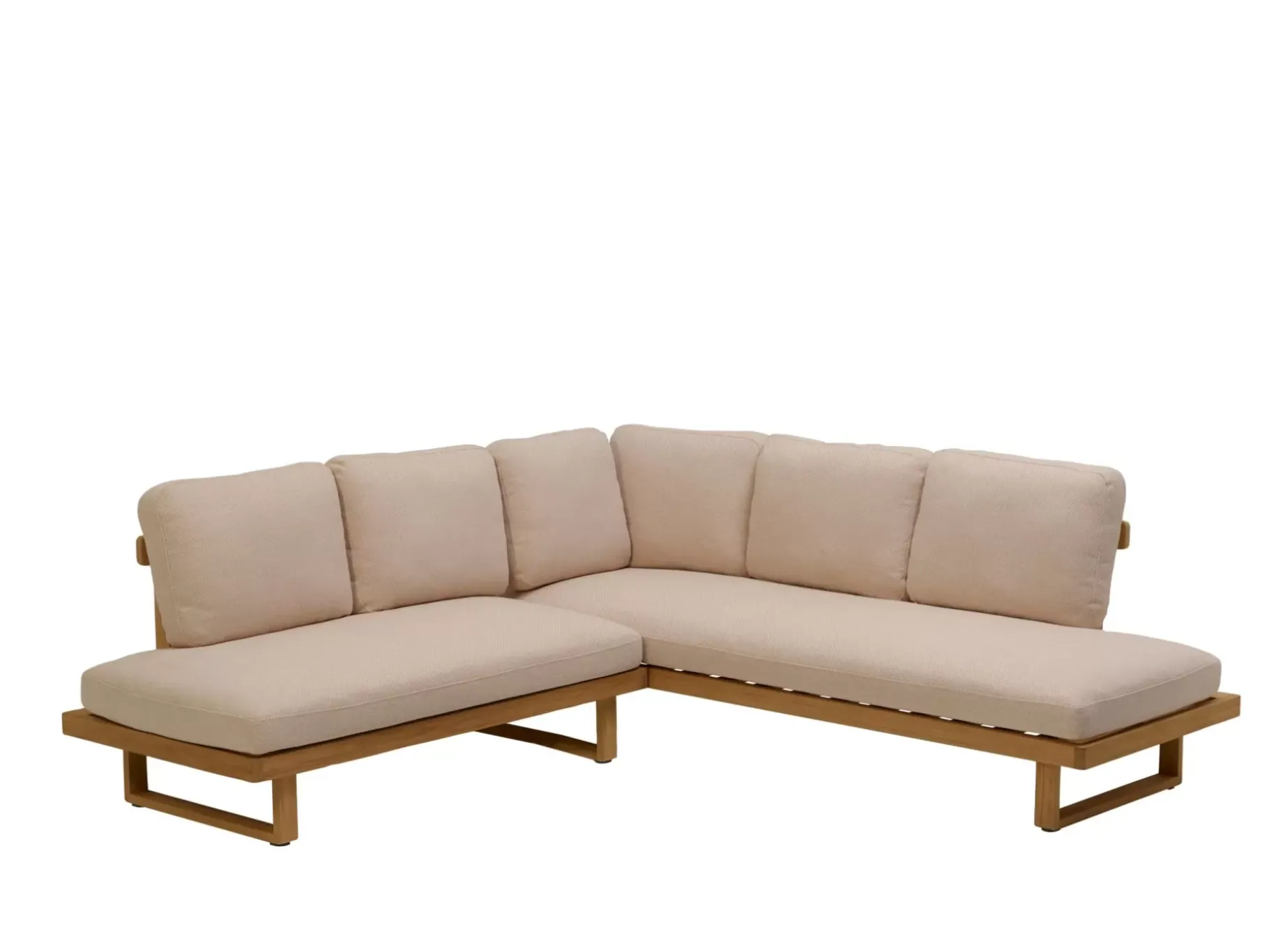 CASA Malai Conjunto Lounge Incl. Funda Gratuita