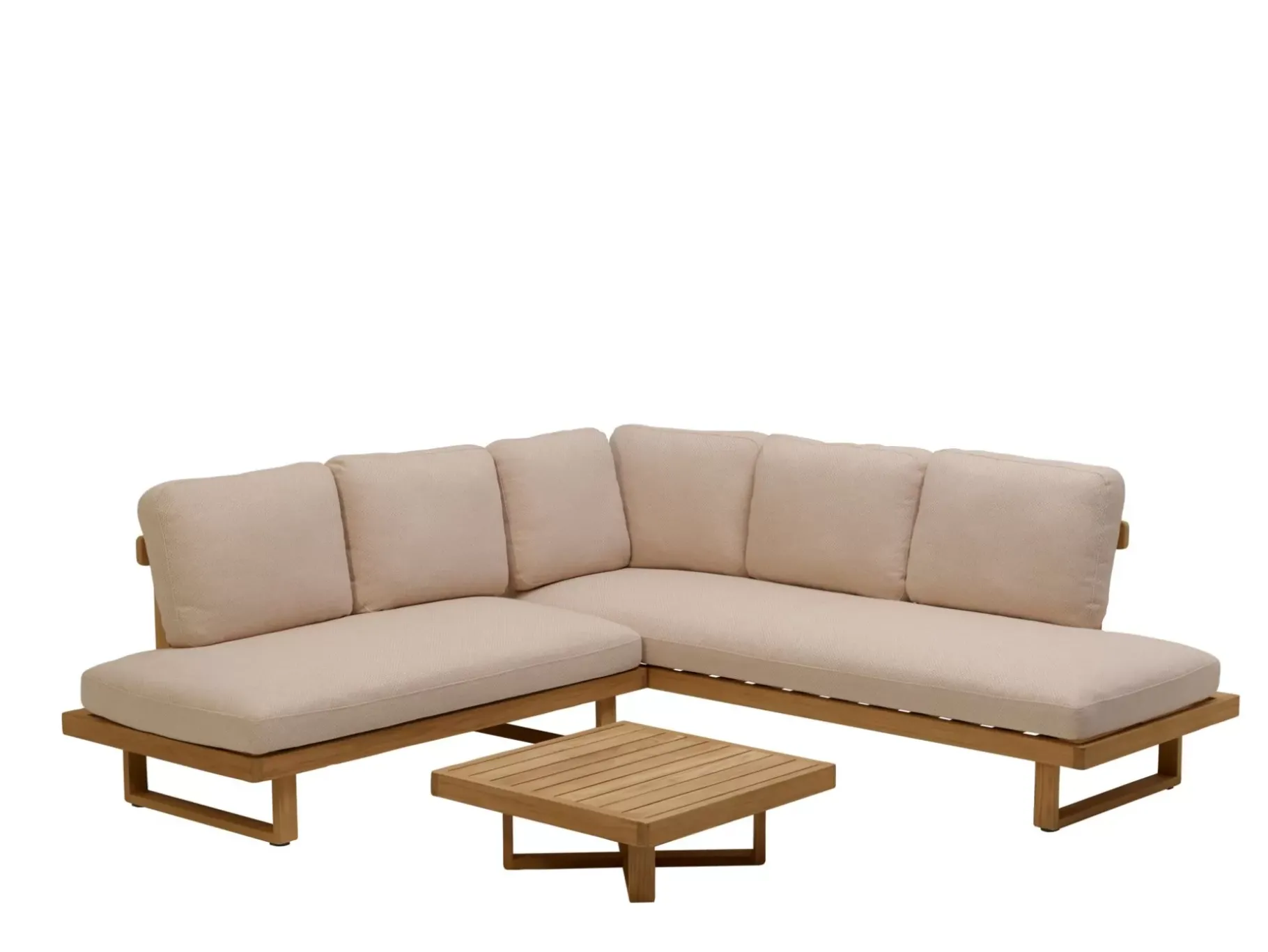 CASA Malai Mesa Natural