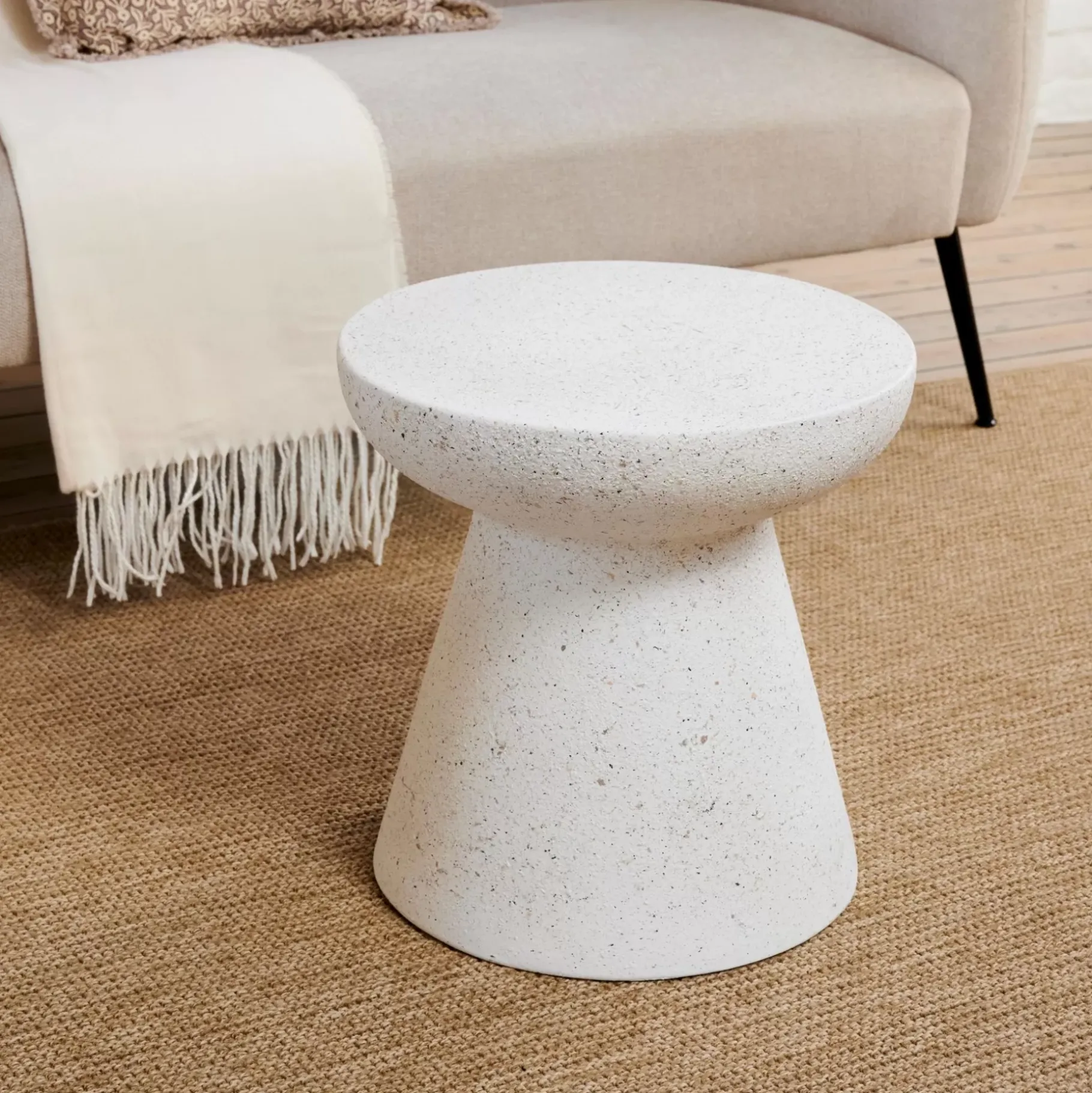 CASA Mali Alfombra Natural