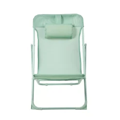 CASA Malta Silla Para Ninos Aguamarina