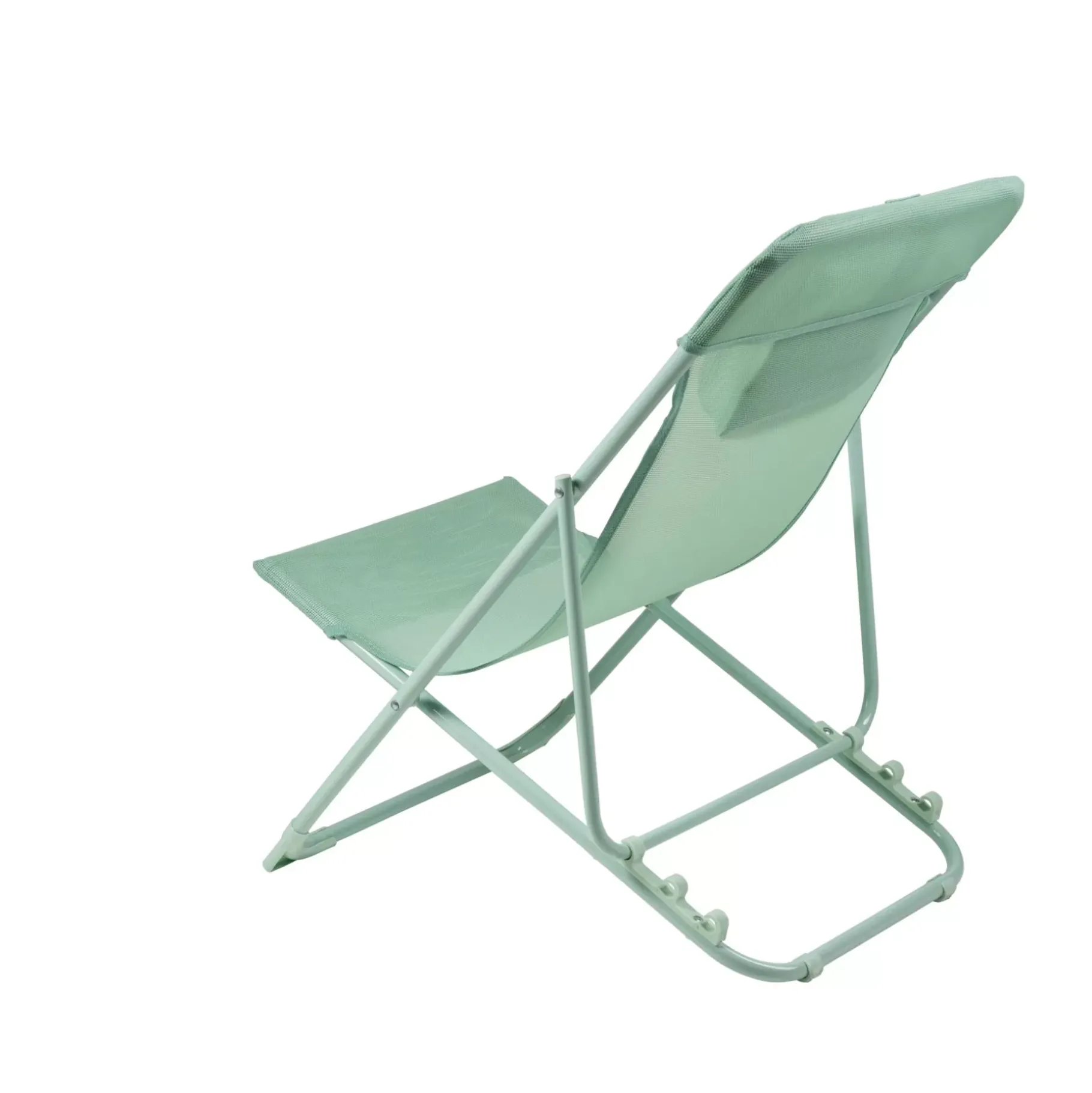 CASA Malta Silla Para Ninos Aguamarina