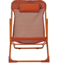 CASA Malta Silla Para Ninos Terracota