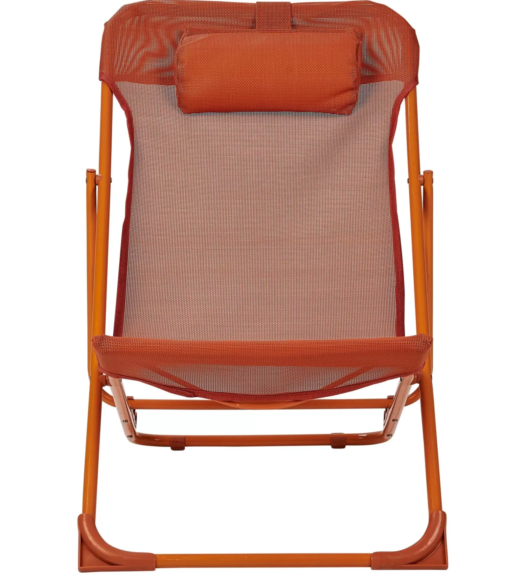 CASA Malta Silla Para Ninos Terracota