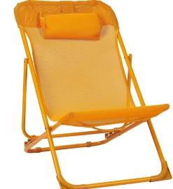 CASA Malta Silla Para Ninos Terracota