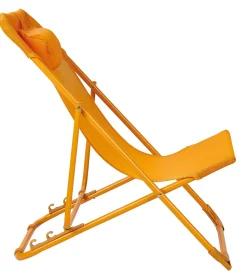 CASA Malta Silla Para Ninos Terracota