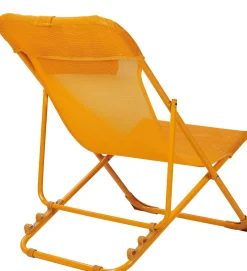 CASA Malta Silla Para Ninos Terracota