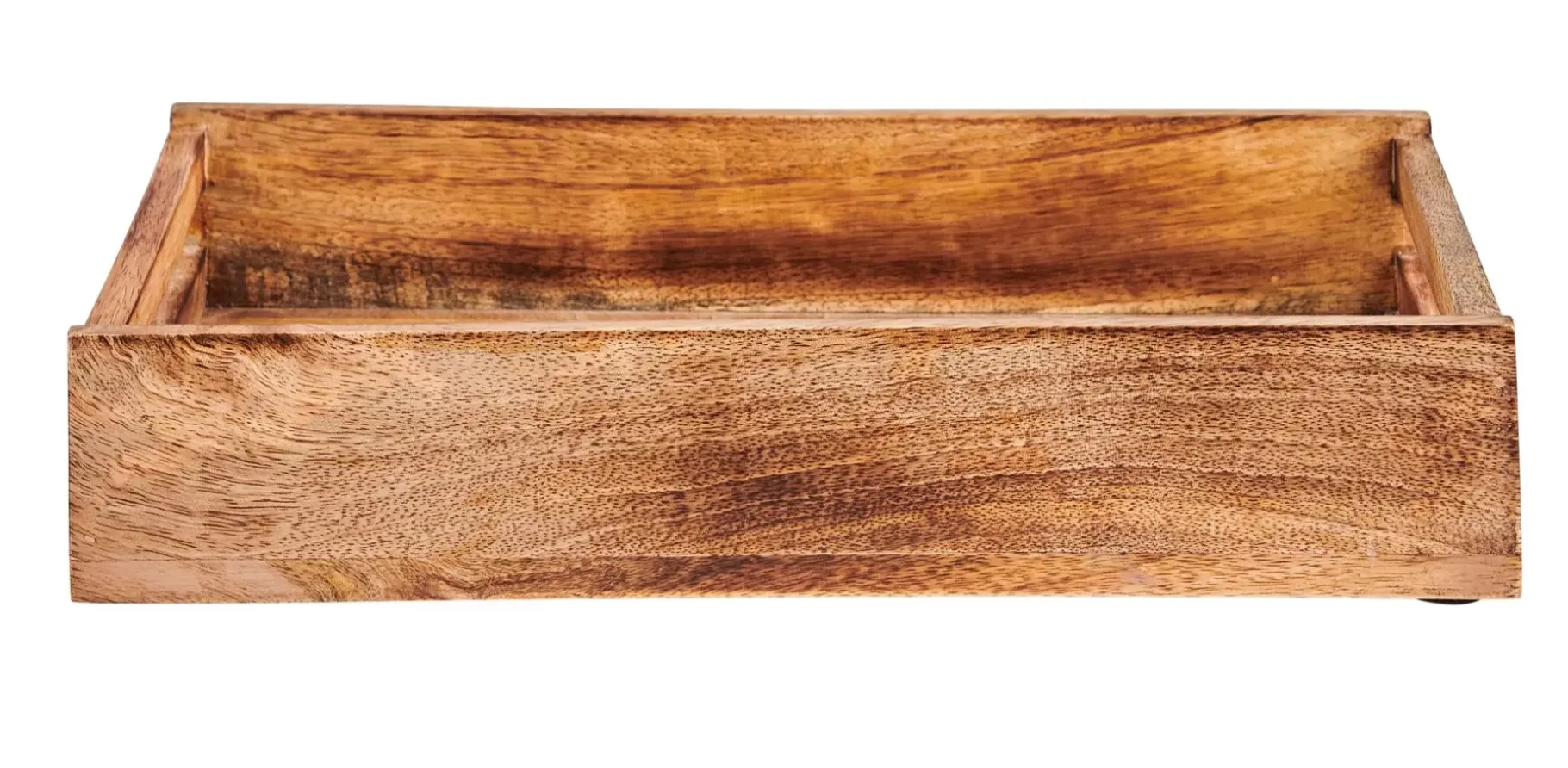 CASA Mango Cajita Baja Natural