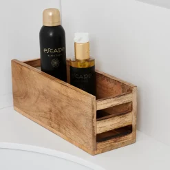 CASA Mango Cajita Natural