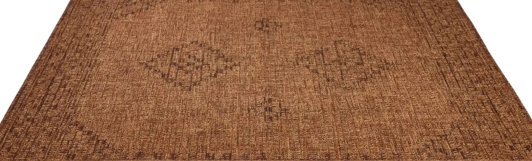 CASA Mansa Alfombra Natural