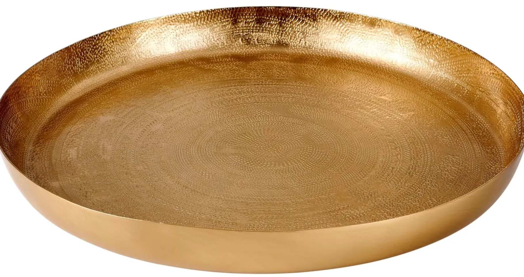 CASA Mara Bandeja Dorado