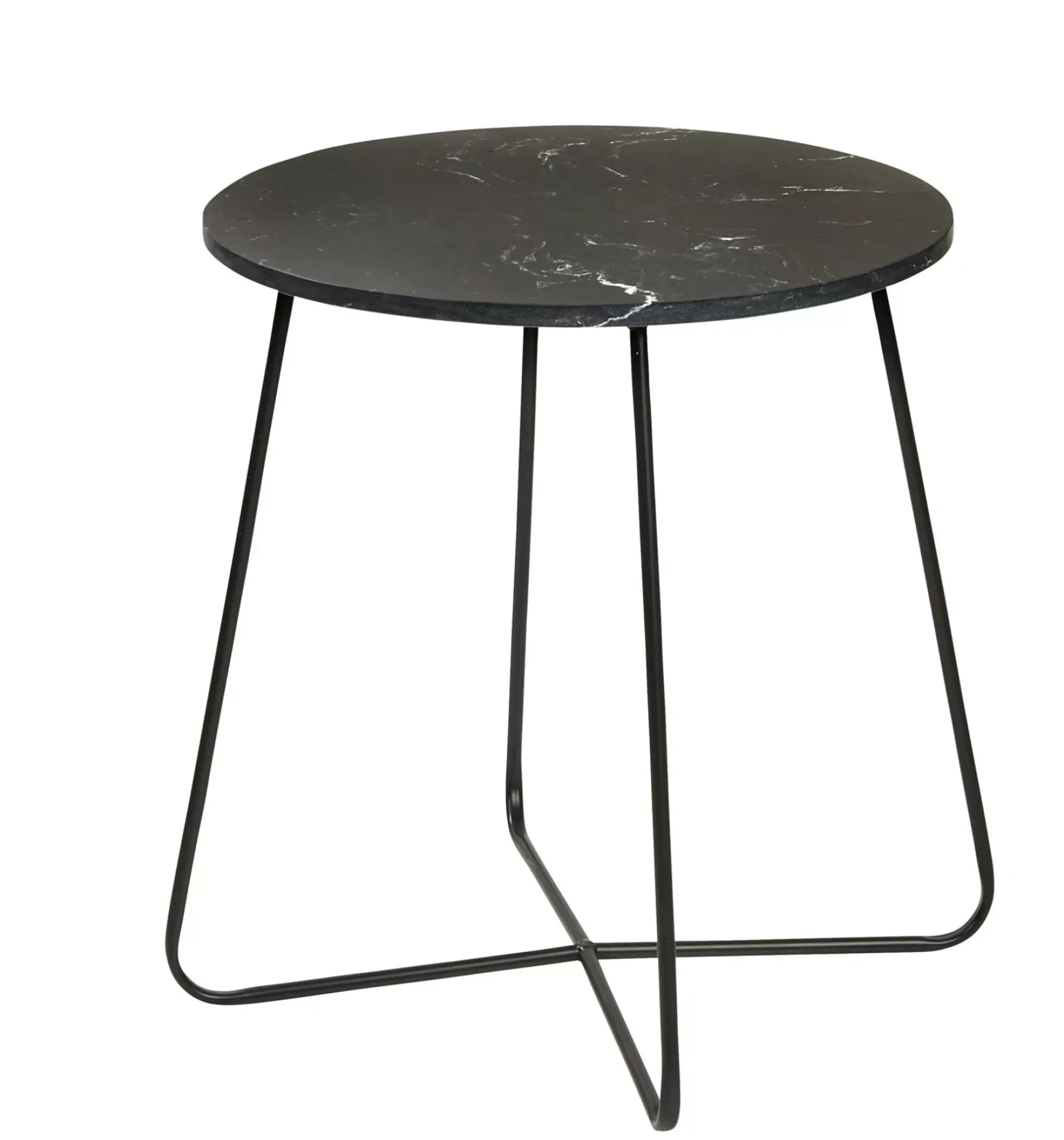 CASA Marbo Mesa Auxiliar Diseno Marmol