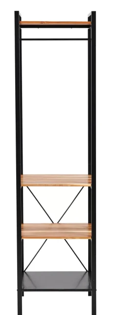 CASA Marcel Ropero Negro