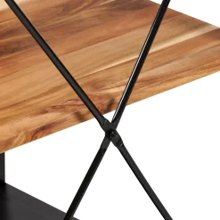 CASA Marcel Ropero Negro