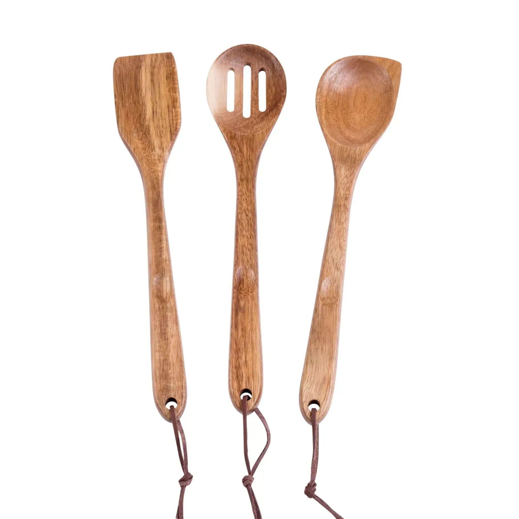 CASA Marcus Cuchara Natural