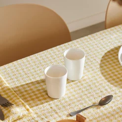 CASA Marea Taza Blanco