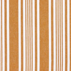 CASA Marilou Mantel Individual Juego De 2 Marron