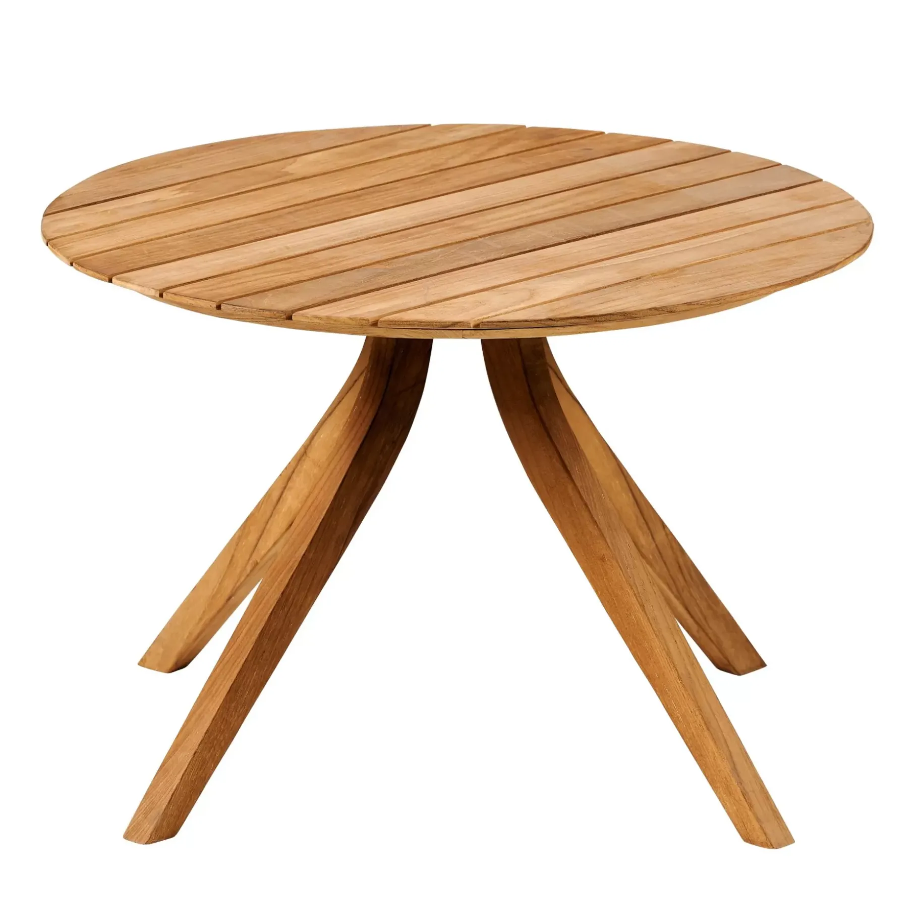 CASA Marrow Mesa Lounge Natural