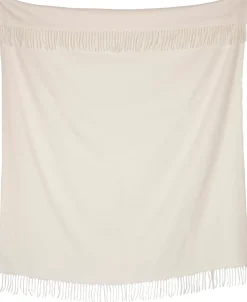 CASA Marta Manta Blanco