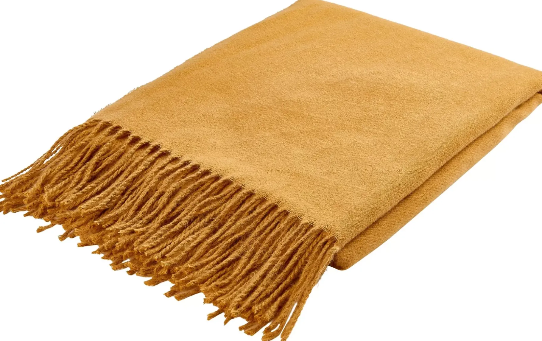 CASA Marta Manta Marron Claro