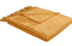 CASA Marta Manta Marron Claro