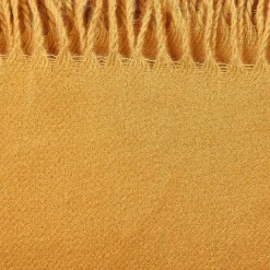 CASA Marta Manta Marron Claro