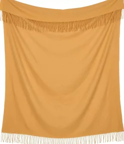 CASA Marta Manta Marron Claro