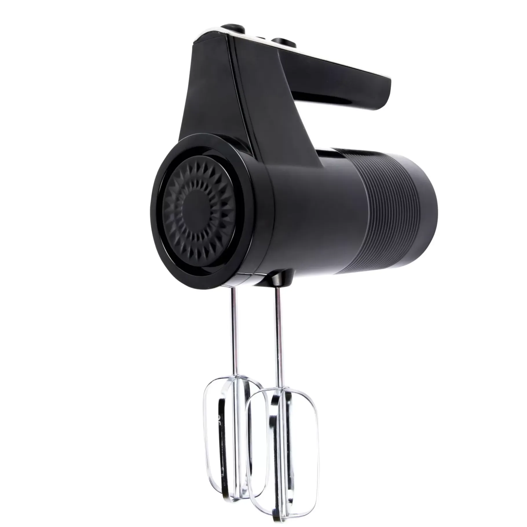 CASA Masterchef Batidora/Batidor Negro