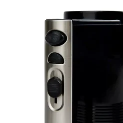 CASA Masterchef Batidora/Batidor Negro