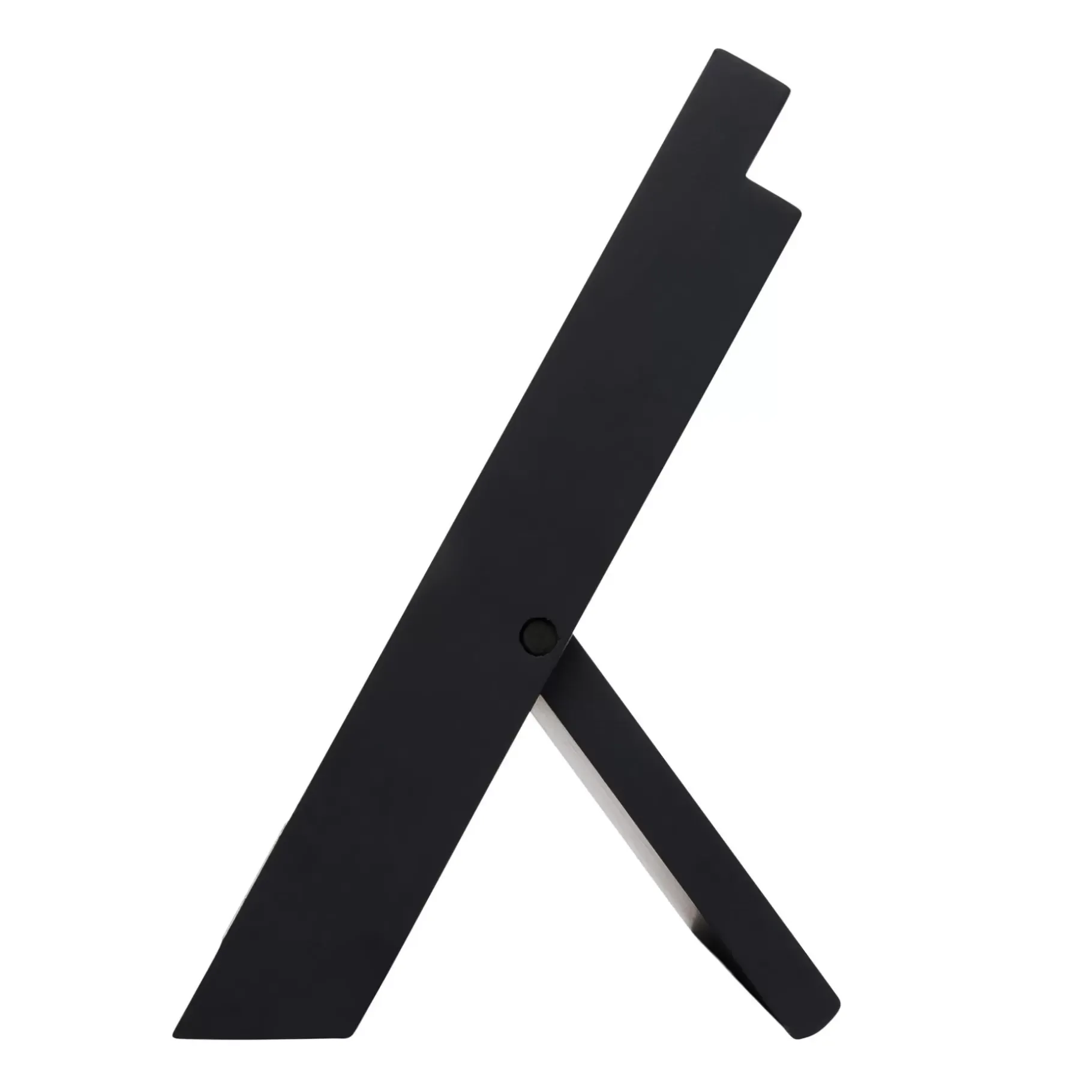 CASA Masterchef Bloque P/ Cuchillos Magnetico Negro