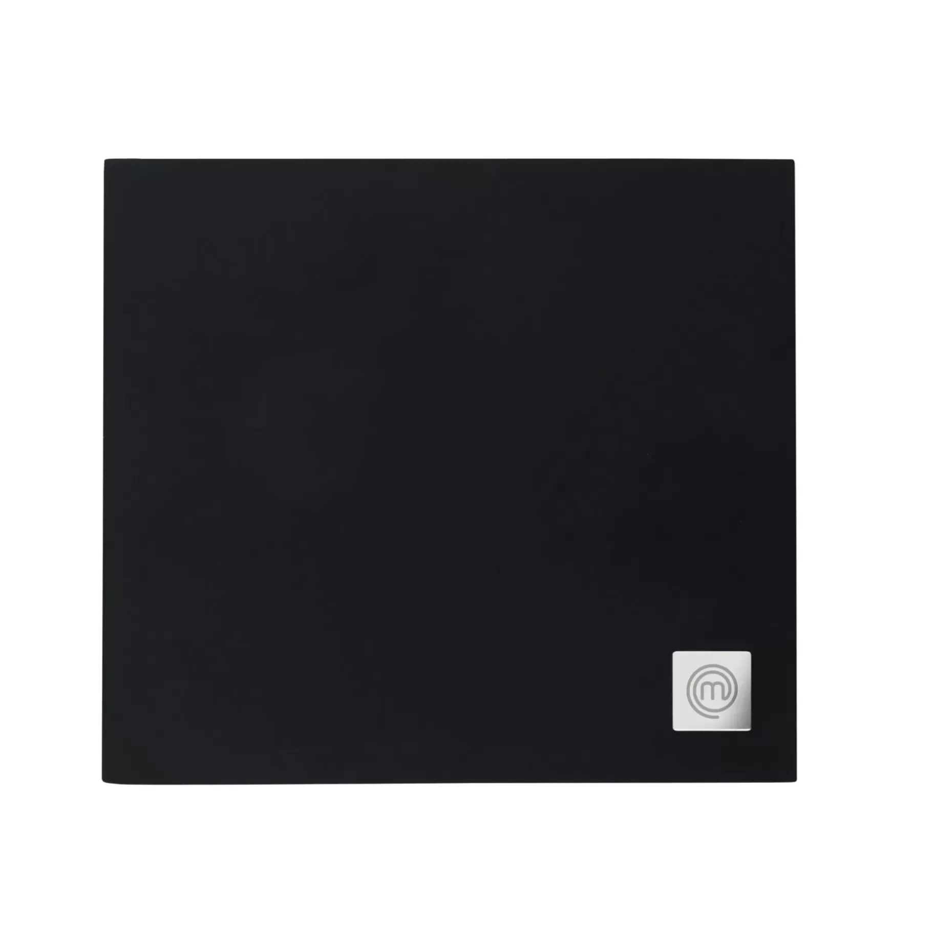 CASA Masterchef Bloque P/ Cuchillos Magnetico Negro