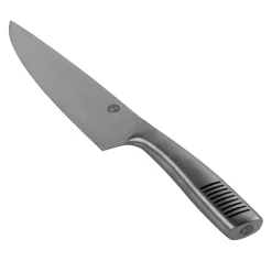 CASA Masterchef Cuchillo De Cocina Plateado