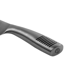 CASA Masterchef Cuchillo De Cocina Plateado