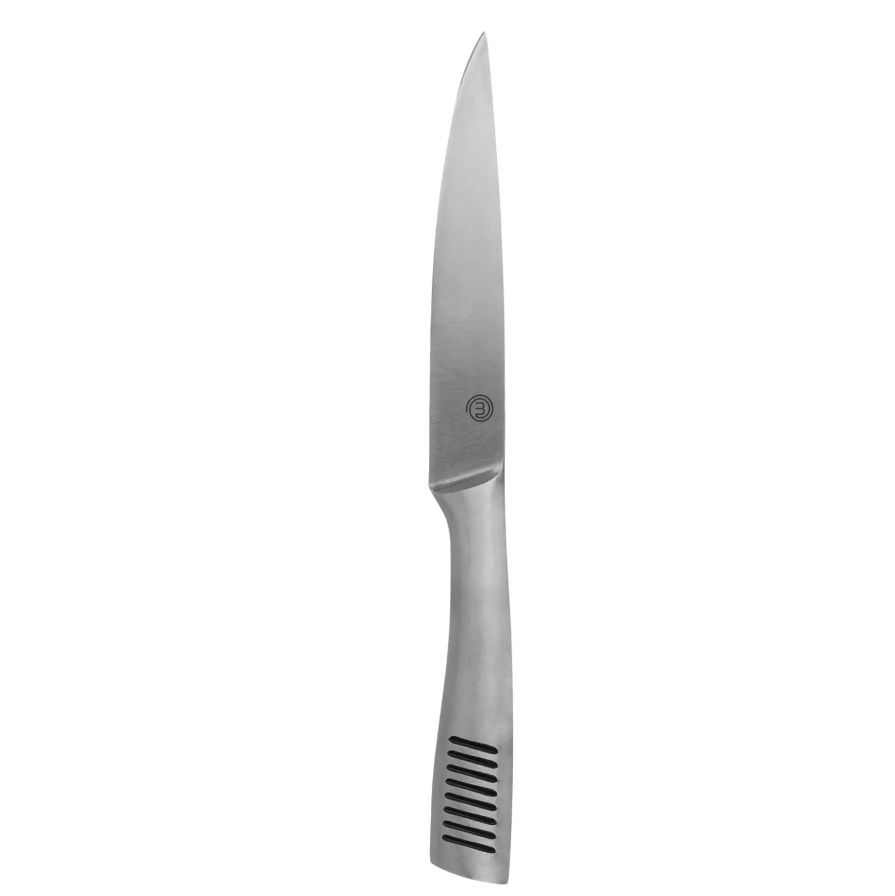 CASA Masterchef Cuchillo Universal Plateado