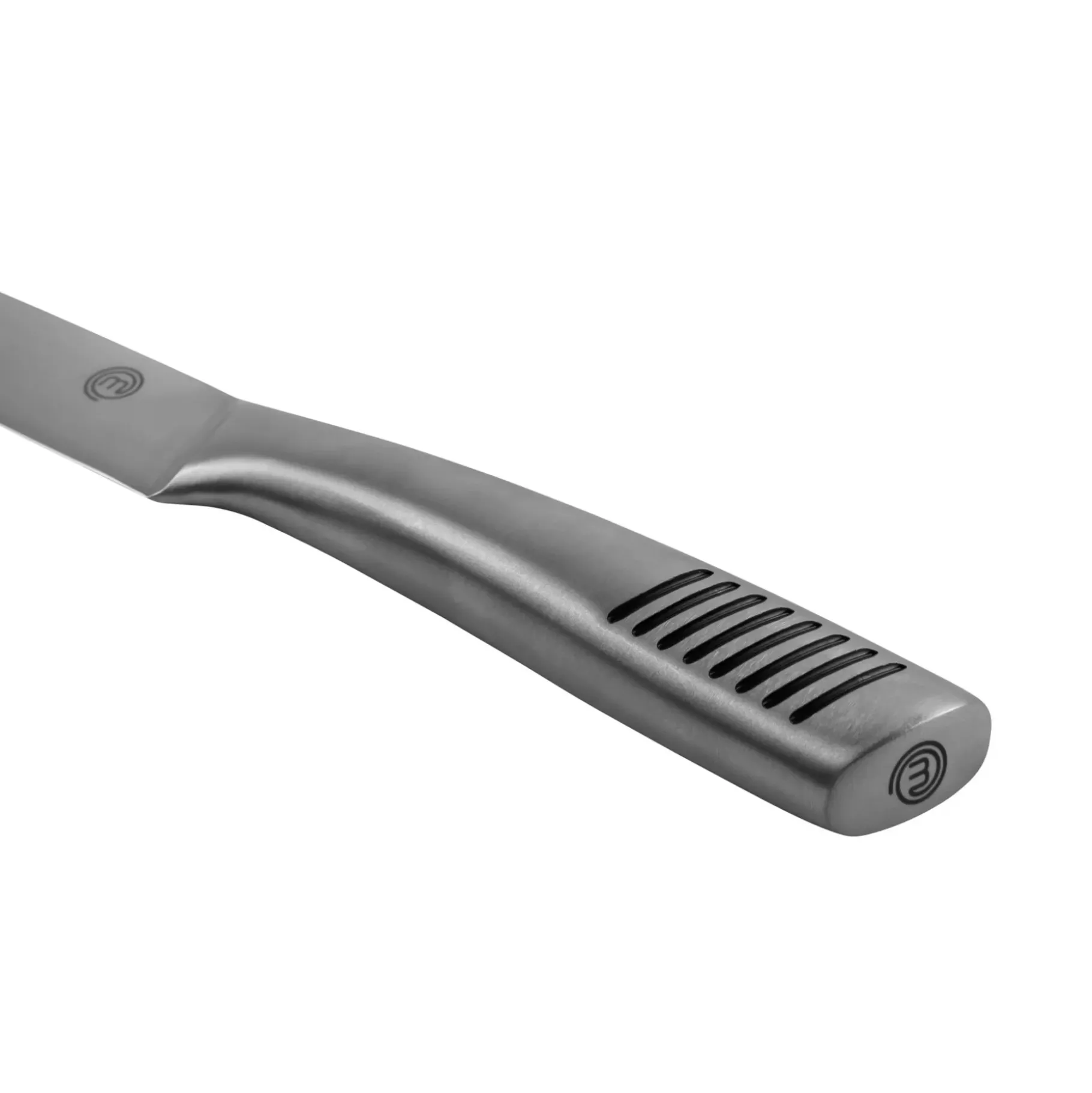 CASA Masterchef Cuchillo Universal Plateado