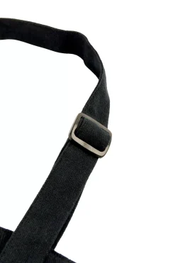 CASA Masterchef Delantal Negro