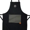 CASA Masterchef Delantal Negro