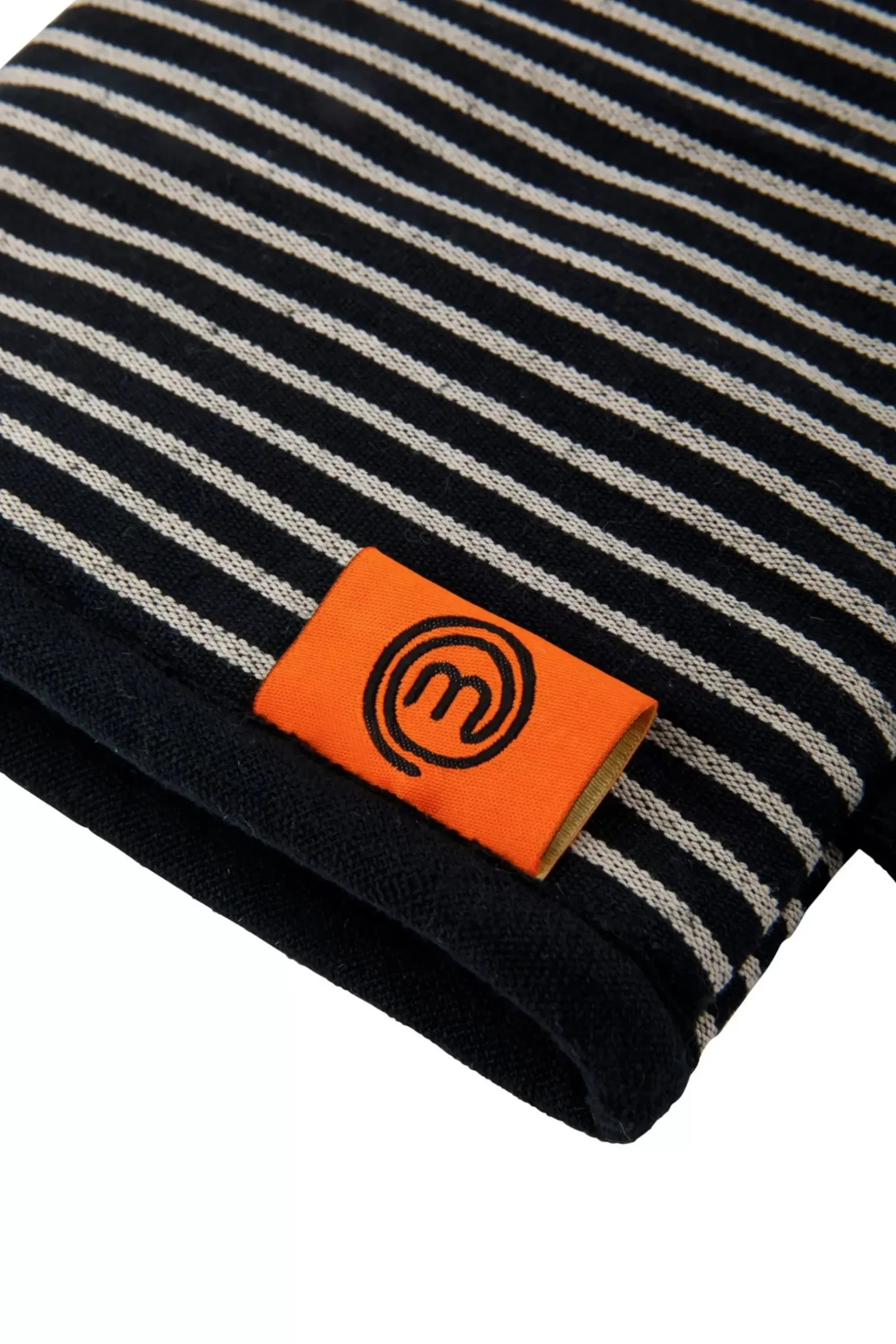 CASA Masterchef Manopla Negro