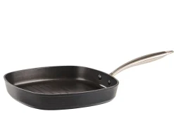 CASA Masterchef Para Asar Negro