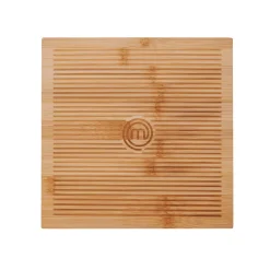 CASA Masterchef Salvamanteles Natural