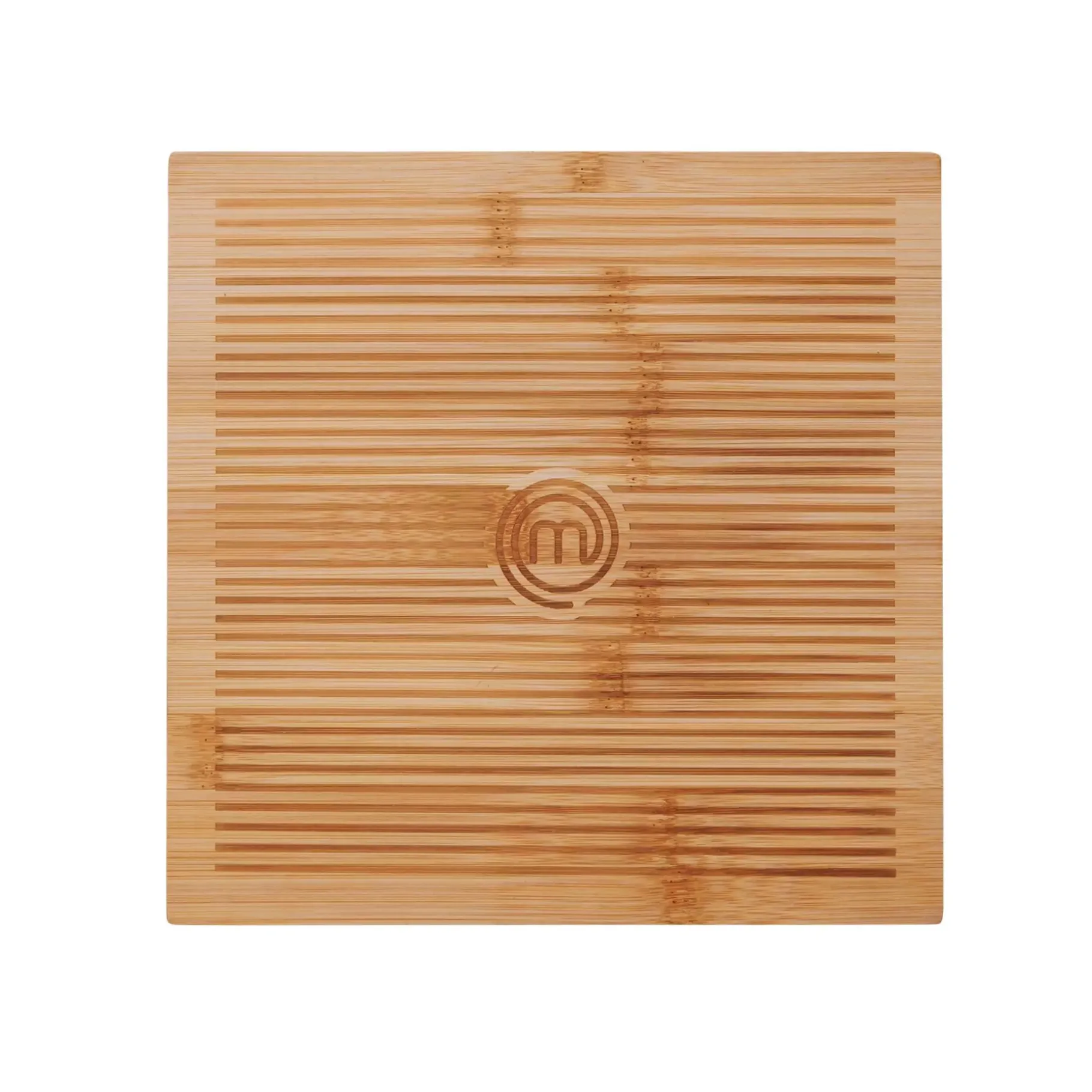 CASA Masterchef Salvamanteles Natural