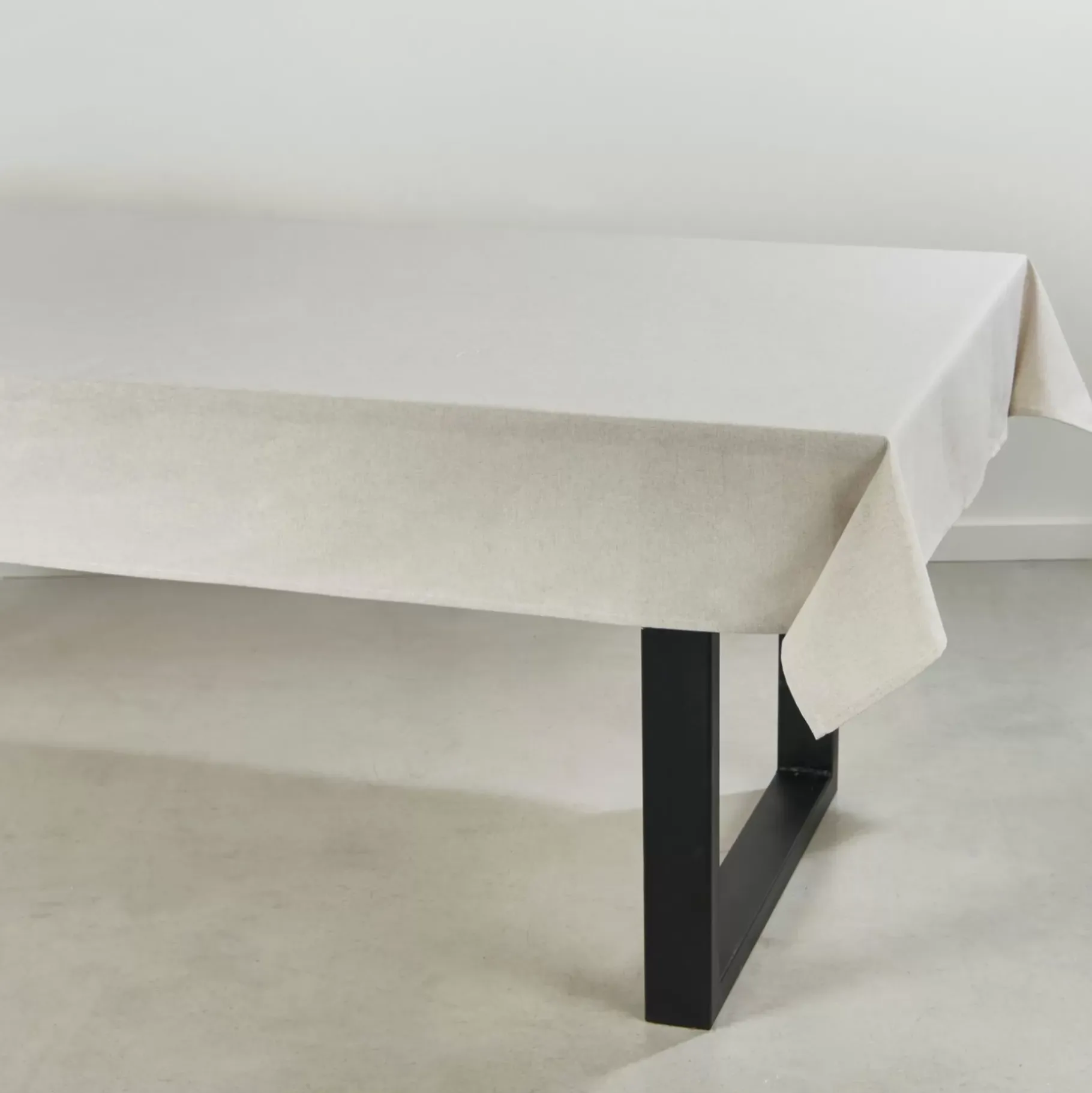 CASA Melange Mantel Beis