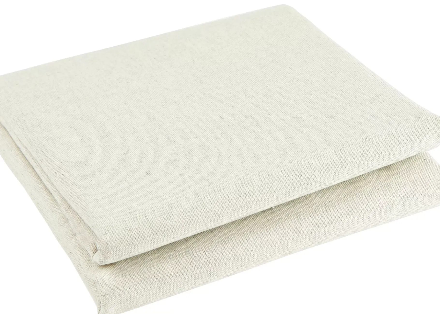 CASA Melange Mantel Beis