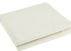 CASA Melange Mantel Beis